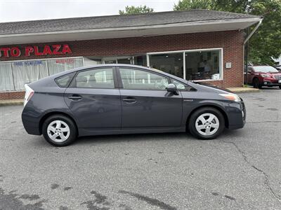 2010 Toyota Prius IV   - Photo 4 - Acton, MA 01720