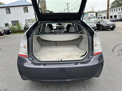 2010 Toyota Prius IV   - Photo 10 - Acton, MA 01720