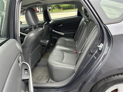 2010 Toyota Prius IV   - Photo 24 - Acton, MA 01720