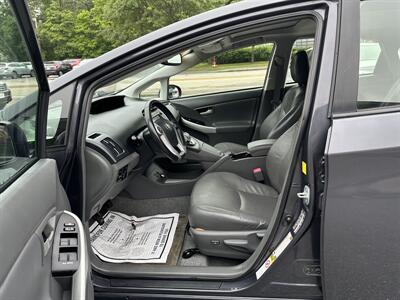 2010 Toyota Prius IV   - Photo 23 - Acton, MA 01720