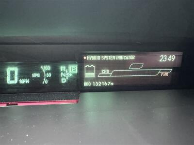 2010 Toyota Prius IV   - Photo 12 - Acton, MA 01720