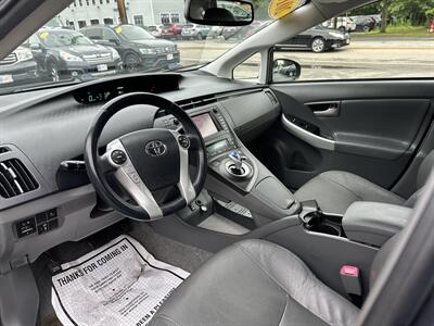2010 Toyota Prius IV   - Photo 22 - Acton, MA 01720