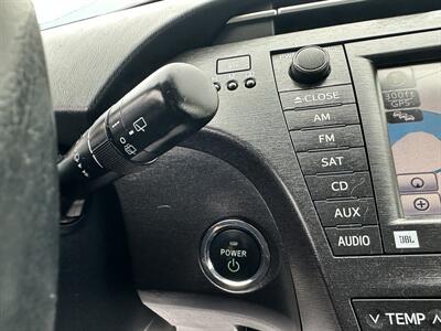 2010 Toyota Prius IV   - Photo 11 - Acton, MA 01720