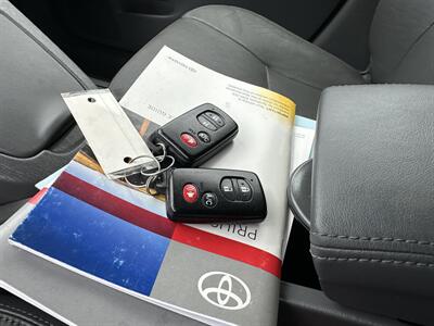 2010 Toyota Prius IV   - Photo 13 - Acton, MA 01720