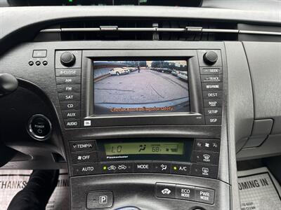 2010 Toyota Prius IV   - Photo 14 - Acton, MA 01720