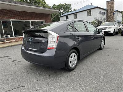2010 Toyota Prius IV   - Photo 5 - Acton, MA 01720