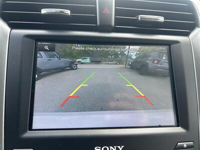 2014 Ford Fusion Hybrid Titanium - Photo 15 - Framingham, MA 01702