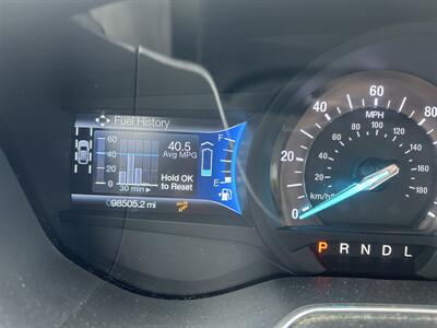 2014 Ford Fusion Hybrid Titanium - Photo 16 - Framingham, MA 01702