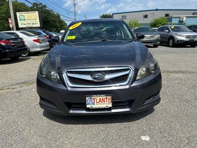 2012 Subaru Legacy 3.6R Limited   - Photo 2 - Framingham, MA 01702