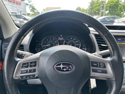 2012 Subaru Legacy 3.6R Limited   - Photo 17 - Framingham, MA 01702