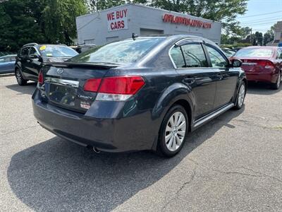 2012 Subaru Legacy 3.6R Limited   - Photo 4 - Framingham, MA 01702