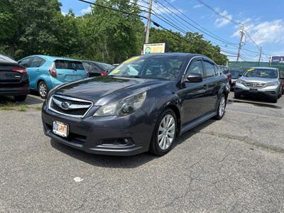 2012 Subaru Legacy 3.6R Limited   - Photo 1 - Framingham, MA 01702