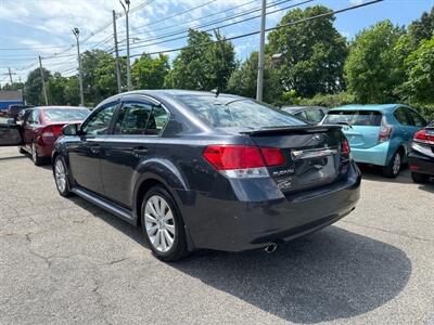 2012 Subaru Legacy 3.6R Limited   - Photo 6 - Framingham, MA 01702