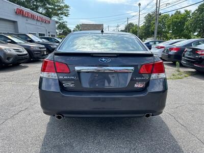 2012 Subaru Legacy 3.6R Limited   - Photo 5 - Framingham, MA 01702