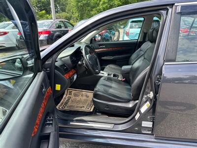 2012 Subaru Legacy 3.6R Limited   - Photo 12 - Framingham, MA 01702