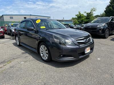 2012 Subaru Legacy 3.6R Limited   - Photo 3 - Framingham, MA 01702