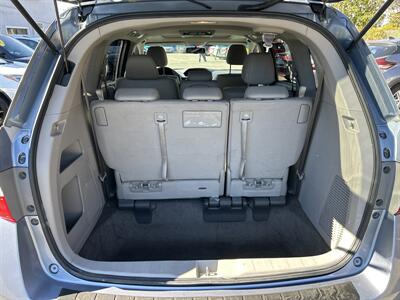2012 Honda Odyssey EX-L   - Photo 8 - Framingham, MA 01702