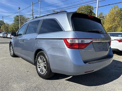 2012 Honda Odyssey EX-L   - Photo 6 - Framingham, MA 01702