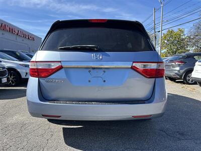 2012 Honda Odyssey EX-L   - Photo 5 - Framingham, MA 01702