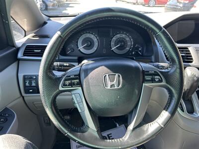 2012 Honda Odyssey EX-L   - Photo 14 - Framingham, MA 01702
