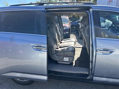2012 Honda Odyssey EX-L   - Photo 12 - Framingham, MA 01702