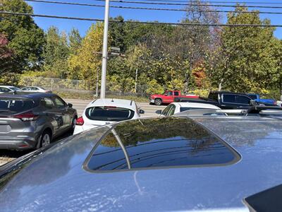 2012 Honda Odyssey EX-L   - Photo 7 - Framingham, MA 01702