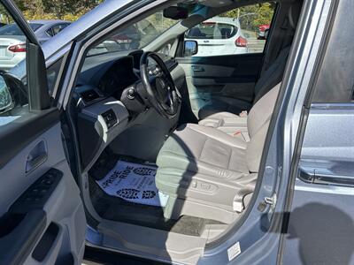 2012 Honda Odyssey EX-L   - Photo 9 - Framingham, MA 01702