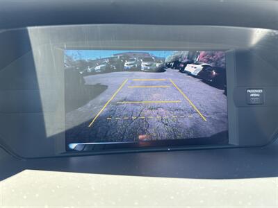 2012 Honda Odyssey EX-L   - Photo 15 - Framingham, MA 01702