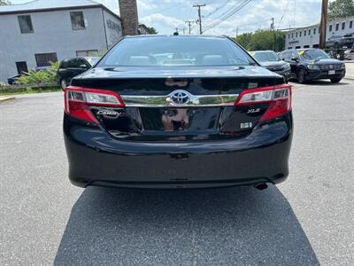 2013 Toyota Camry Hybrid XLE   - Photo 6 - Acton, MA 01720