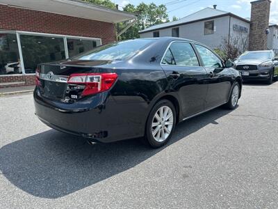 2013 Toyota Camry Hybrid XLE   - Photo 5 - Acton, MA 01720
