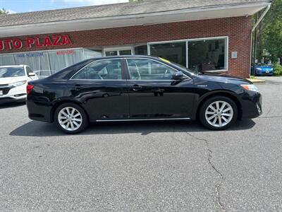 2013 Toyota Camry Hybrid XLE   - Photo 4 - Acton, MA 01720