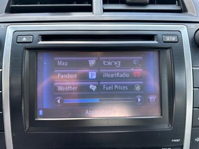 2013 Toyota Camry Hybrid XLE   - Photo 18 - Acton, MA 01720
