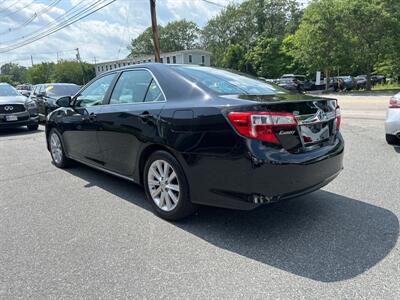 2013 Toyota Camry Hybrid XLE   - Photo 7 - Acton, MA 01720