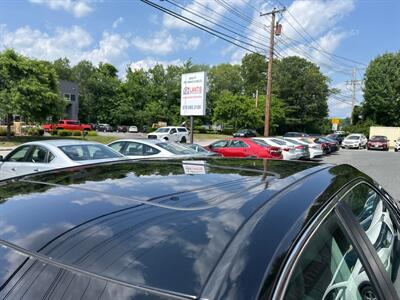 2013 Toyota Camry Hybrid XLE   - Photo 9 - Acton, MA 01720