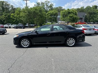 2013 Toyota Camry Hybrid XLE   - Photo 8 - Acton, MA 01720