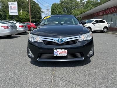 2013 Toyota Camry Hybrid XLE   - Photo 2 - Acton, MA 01720