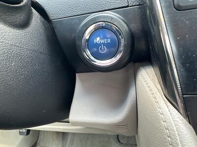 2013 Toyota Camry Hybrid XLE   - Photo 21 - Acton, MA 01720