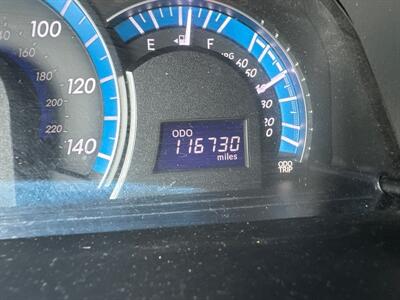 2013 Toyota Camry Hybrid XLE   - Photo 23 - Acton, MA 01720