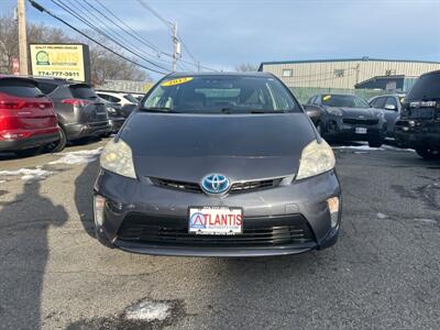 2012 Toyota Prius Two   - Photo 2 - Framingham, MA 01702