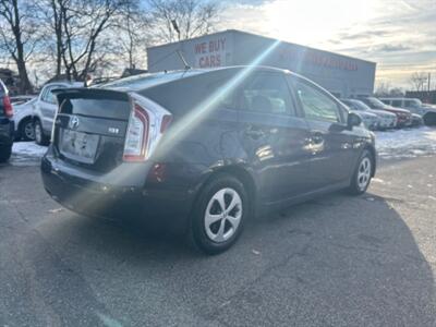 2012 Toyota Prius Two   - Photo 4 - Framingham, MA 01702