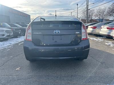 2012 Toyota Prius Two   - Photo 5 - Framingham, MA 01702