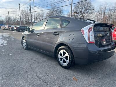 2012 Toyota Prius Two   - Photo 6 - Framingham, MA 01702