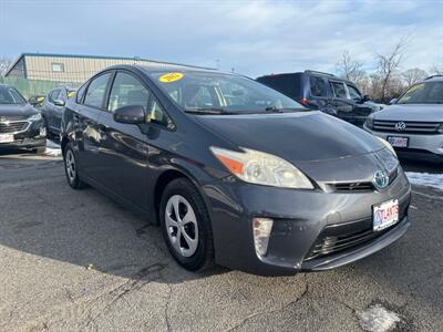 2012 Toyota Prius Two   - Photo 3 - Framingham, MA 01702