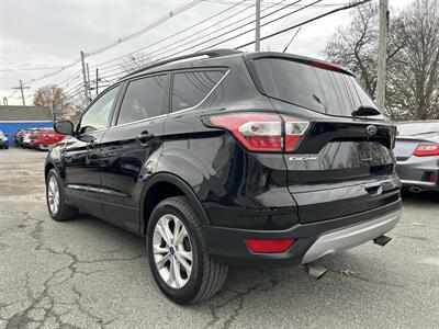 2018 Ford Escape SE   - Photo 6 - Framingham, MA 01702