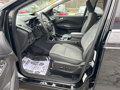 2018 Ford Escape SE   - Photo 9 - Framingham, MA 01702