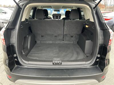 2018 Ford Escape SE   - Photo 8 - Framingham, MA 01702