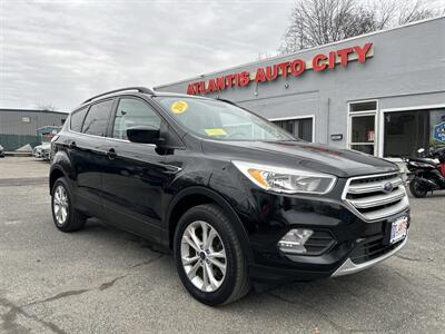 2018 Ford Escape SE   - Photo 3 - Framingham, MA 01702