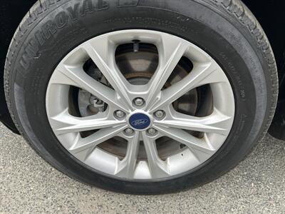 2018 Ford Escape SE   - Photo 7 - Framingham, MA 01702