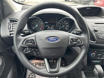2018 Ford Escape SE   - Photo 13 - Framingham, MA 01702