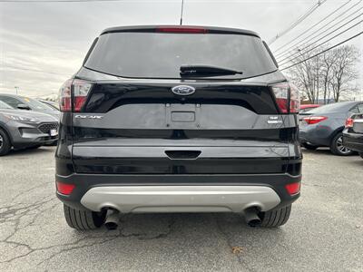 2018 Ford Escape SE   - Photo 5 - Framingham, MA 01702